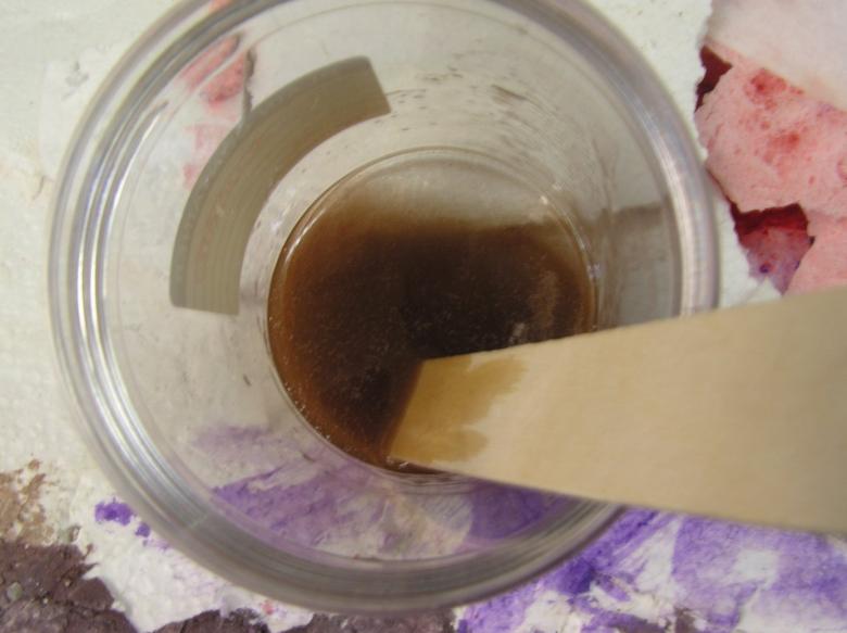 Epoxy Resin water Model Railroad Hobbyist magazine